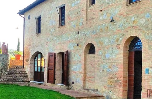 Sovicille Apartment | Apartment near Siena surrounded by nature with swimming pool