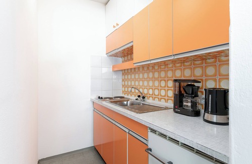 Brixen im Thale Apartment | Apartment near ski lift and ski bus in Brixen