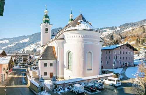 Brixen im Thale Apartment | Apartment near ski lift and ski bus in Brixen