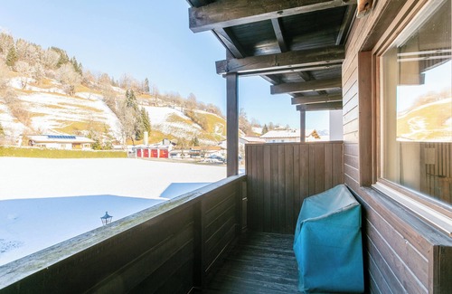 Brixen im Thale Apartment | Apartment near ski lift and ski bus in Brixen
