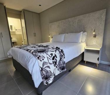 Trawal Apartment | Apartment near Stellenbosch Winelands