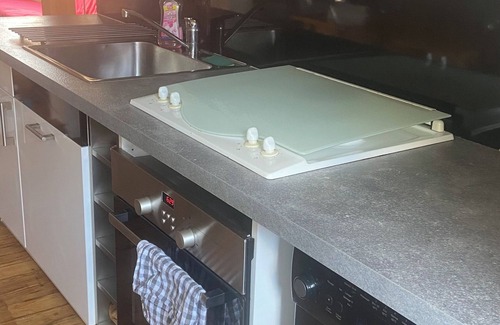 Schiltigheim Apartment | Apartment near Strasbourg city center