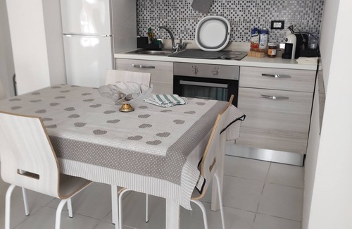 Quartiere XXXIII Lido di Ostia Ponente House | Apartment near the sea