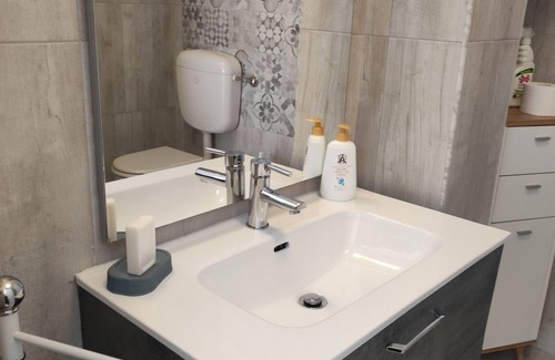 Quartiere XXXIII Lido di Ostia Ponente House | Apartment near the sea