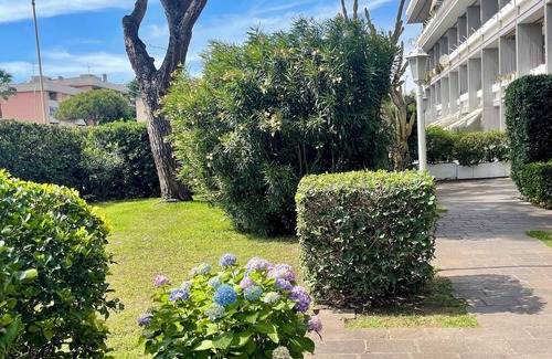 Quartiere XXXIII Lido di Ostia Ponente Apartment | Apartment near the sea