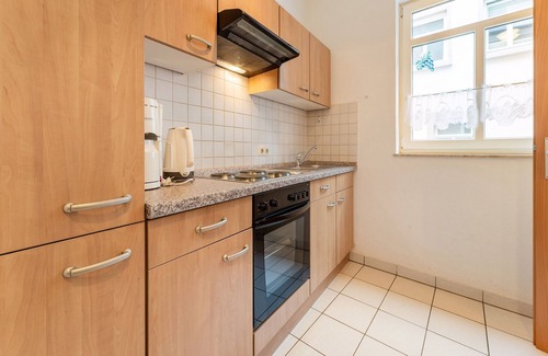 Ediger Apartment | Apartment near the river in Ediger-Eller