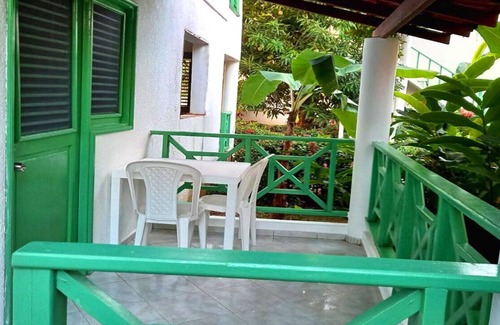 El Centro Apartment | Apartment near the beach with kitchen and free parking