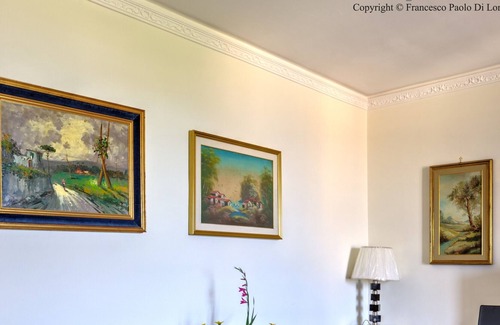 Borgo Bonsignore Apartment | Apartment near the beach, 10 beds, 2 bathrooms, wi-fi, parking, bbq