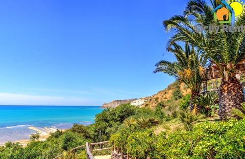 Borgo Bonsignore Apartment | Apartment near the beach, 10 beds, 2 bathrooms, wi-fi, parking, bbq