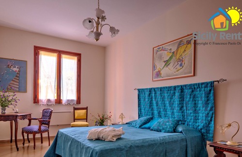 Borgo Bonsignore Apartment | Apartment near the beach, 10 beds, 2 bathrooms, wi-fi, parking, bbq