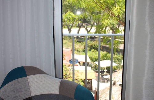 Machico Apartment | Apartment near the beach for families up to 6 people