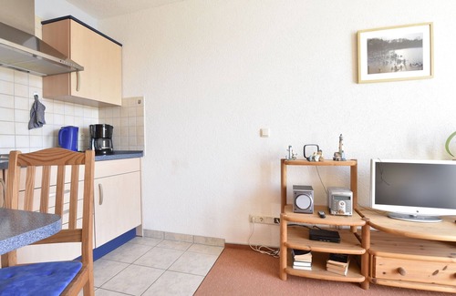 Meschendorf Apartment | Apartment near the beach in Rerik, Germany