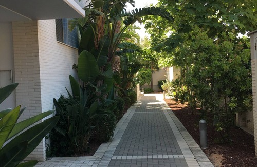 Denia Apartment | Apartment near the beach