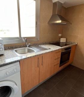 Playa Pobla de Farnals Apartment | Apartment near the beach