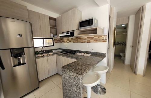 La Tebaida Apartment | Apartment near the Country Club with pool