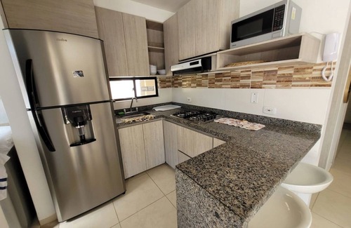 La Tebaida Apartment | Apartment near the Country Club with pool