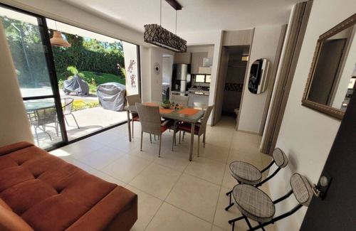 La Tebaida Apartment | Apartment near the Country Club with pool