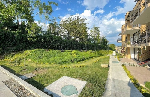 La Tebaida Apartment | Apartment near the Country Club with pool