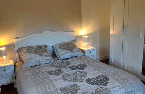 Morlaix House | Apartment near the city center