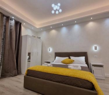 San Giovanni Apartment | Apartment near the Colosseum with metro line A a 2 minutes walk away