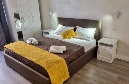 San Giovanni Apartment | Apartment near the Colosseum with metro line A a 2 minutes walk away