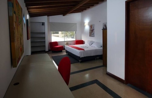 Guayabal Apartment | Apartment near the Enrique Olaya H airport