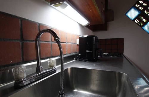 Guayabal Apartment | Apartment near the Enrique Olaya H airport