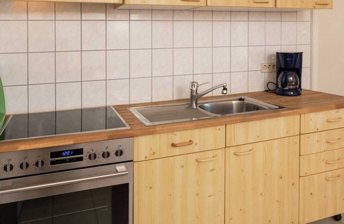 Wittenschwand Apartment | Apartment near the Feldberg ski area