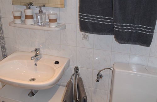 Hammersbach Apartment | Apartment near the forest
