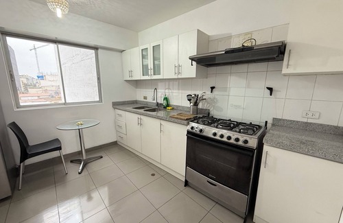 Armendariz Apartment | Apartment near the sea