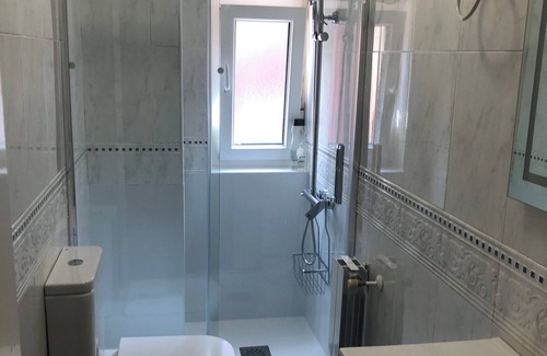 Santander Condo | Apartment near the Sardinero