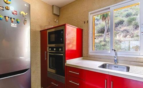 Santa Pola Apartment | Apartment near the sea in Santa Pola