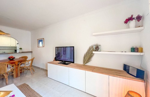 Denia Apartment | Apartment near the sea in Denia with air conditioning