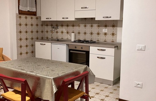 Marina di Cecina Apartment | Apartment near the sea