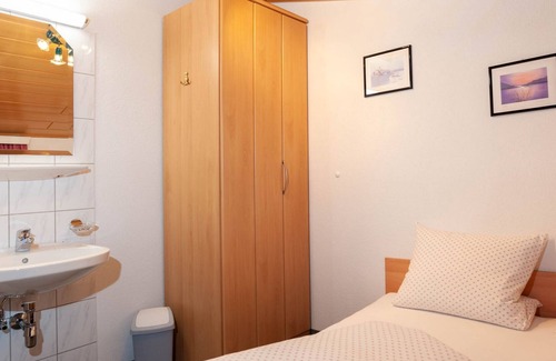 Kappl Villa | Apartment near the ski area in Kappl