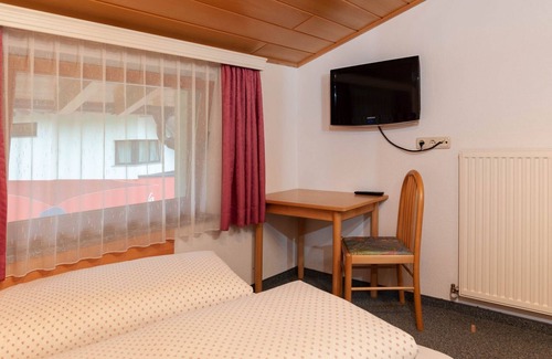 Kappl Villa | Apartment near the ski area in Kappl