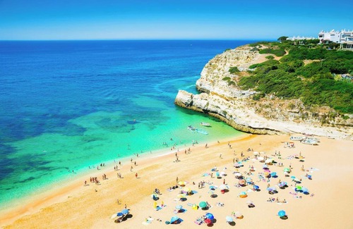 Parchal Apartment | Apartment near to Praia da Rocha beach with swimming pool at 3 minutes drive