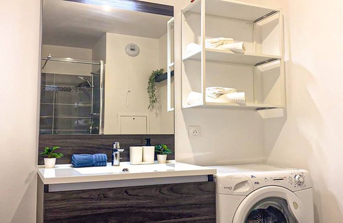 Chatenay-Malabry Apartment | Apartment Near University and Airport Paris-orly by Servallgroup