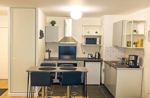 Chatenay-Malabry Apartment | Apartment Near University and Airport Paris-orly by Servallgroup