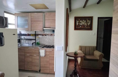 El Capuli Apartment | Apartment near Unicentro Pasto