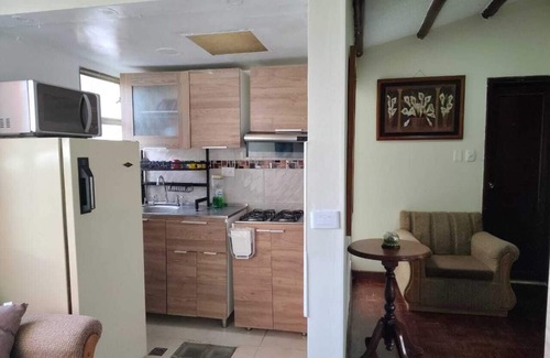 El Capuli Apartment | Apartment near Unicentro Pasto