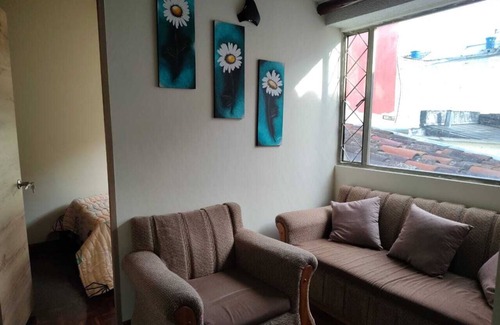 El Capuli Apartment | Apartment near Unicentro Pasto