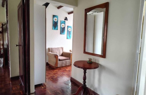 El Capuli Apartment | Apartment near Unicentro Pasto