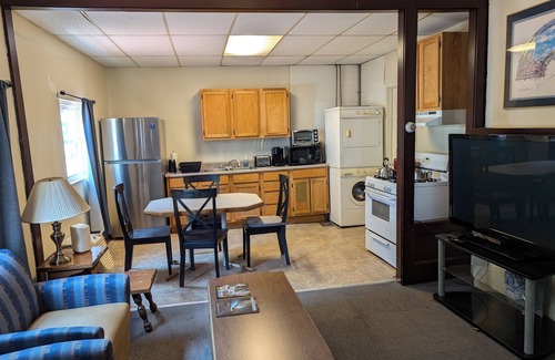 Woodburn Apartment | Apartment near WVU Downtown Campus