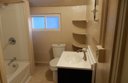 Woodburn Apartment | Apartment near WVU Downtown Campus