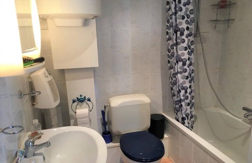 Wenduine Apartment | Apartment near Zeedijk Beach Promenade