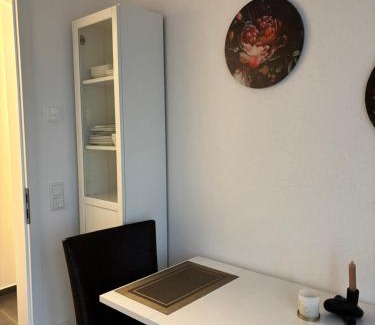 Recke Apartment | Apartment Nelly in Recke Steinbeck