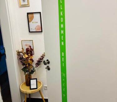 Recke Apartment | Apartment Nelly in Recke Steinbeck