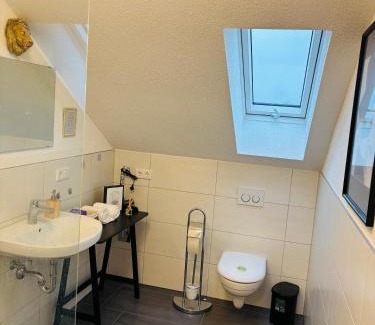 Recke Apartment | Apartment Nelly in Recke Steinbeck