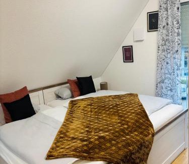 Recke Apartment | Apartment Nelly in Recke Steinbeck